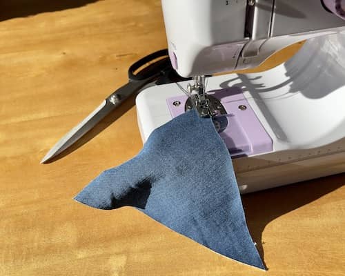 slinger textiel