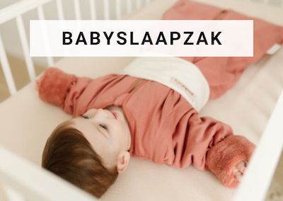 babyslaapzak koopgids kinderspullen