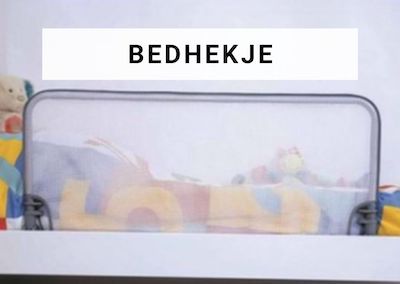 bedhekje koopgids kinderspullen
