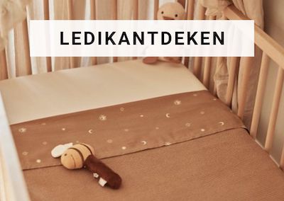 ledikant deken koopgids kinderspullen