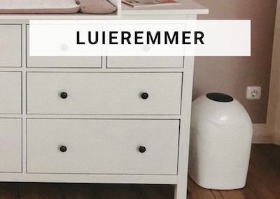 luieremmer koopgids kinderspullen