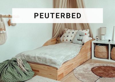 peuterbed koopgids kinderspullen