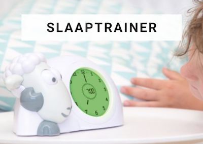 slaaptrainer koopgids kinderspullen