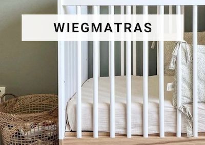wiegmatras koopgids kinderspullen