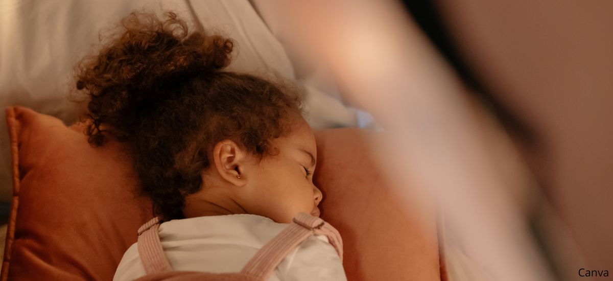 Ideale bedtijd kinderen per leeftijd