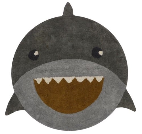 vloerkleed kinderkamer accessoire