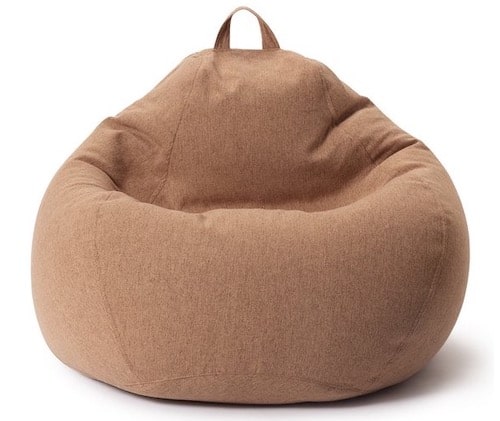 zitzak kind accessoire