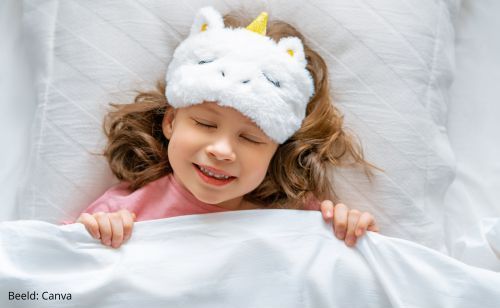 bedplassen kind tips