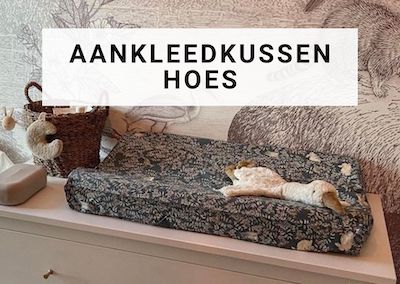 aankleedkussenhoes koopgids kinderspullen