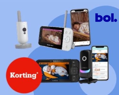 babyfoon-korting babyfoon korting