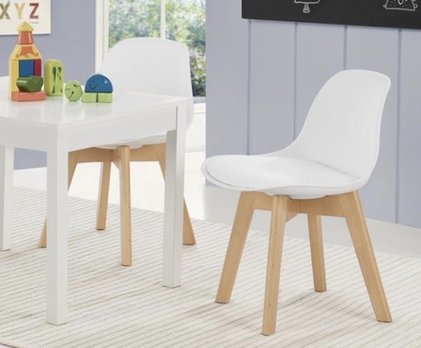 bureaustoel kinderkamer