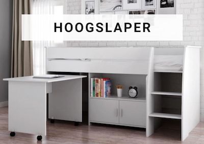 Half hoogslaper koopgids kinderspullen