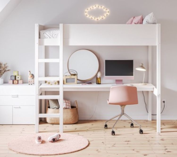 hoogslaper petite amelie